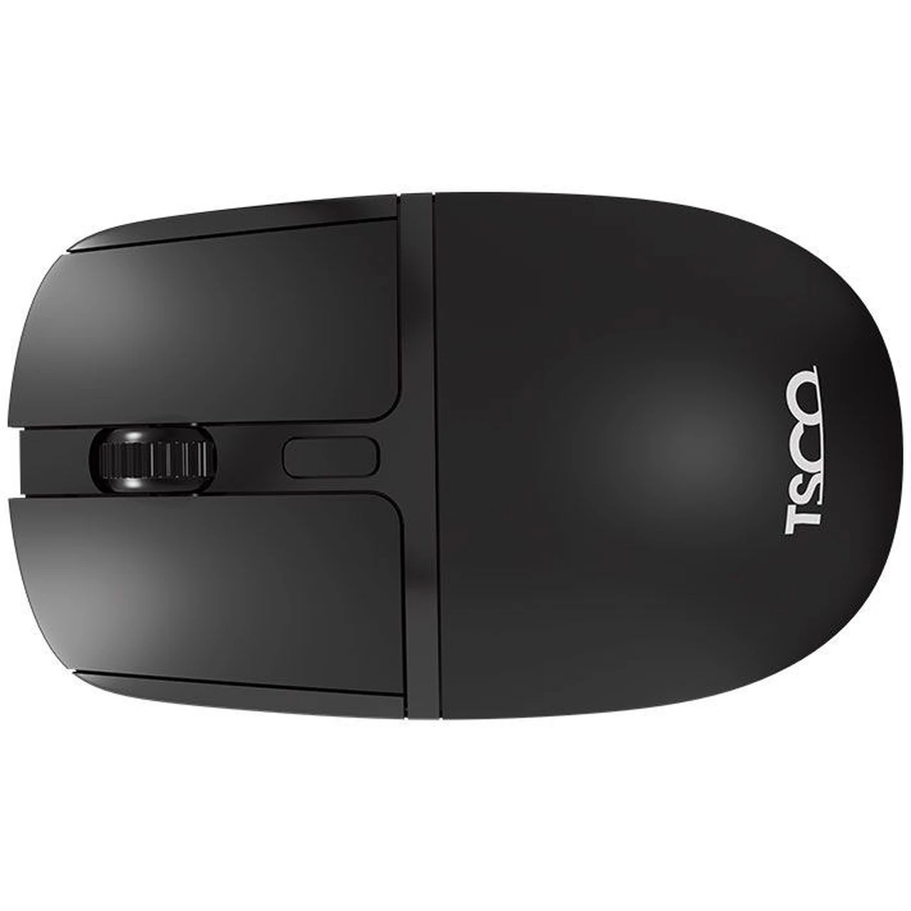 ماوس بی سیم TSCO مدل TM 773W - مشکی
